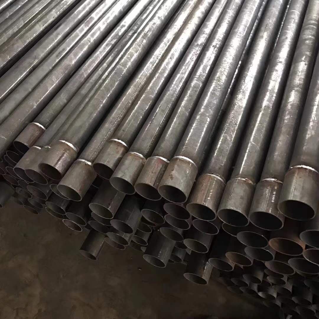 瑞安桥梁声测管54mm国标
